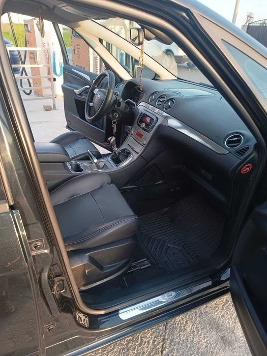 De vânzare Ford S-Max