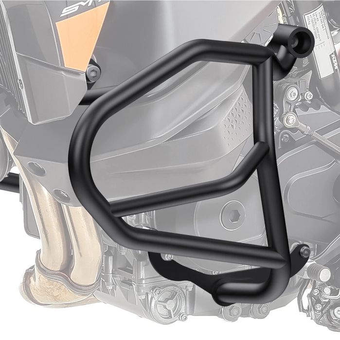 KTM 1290 Super Adventure/KTM 790/890