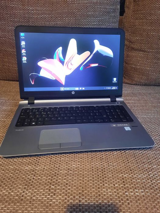 HP Probook 450 G3