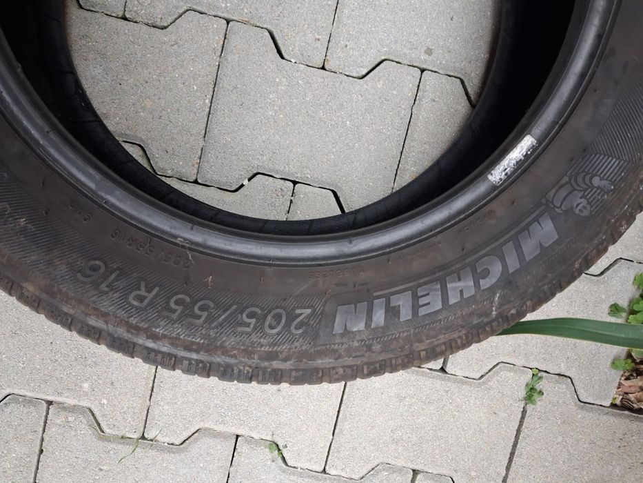 Чисто Нови гуми Fortuna 205/55 R16 94V. XL