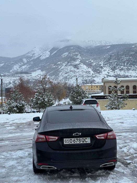 Срочно продаю Malibu-2 черный / Zudlik bilan qora Malibu-2 sotiladi