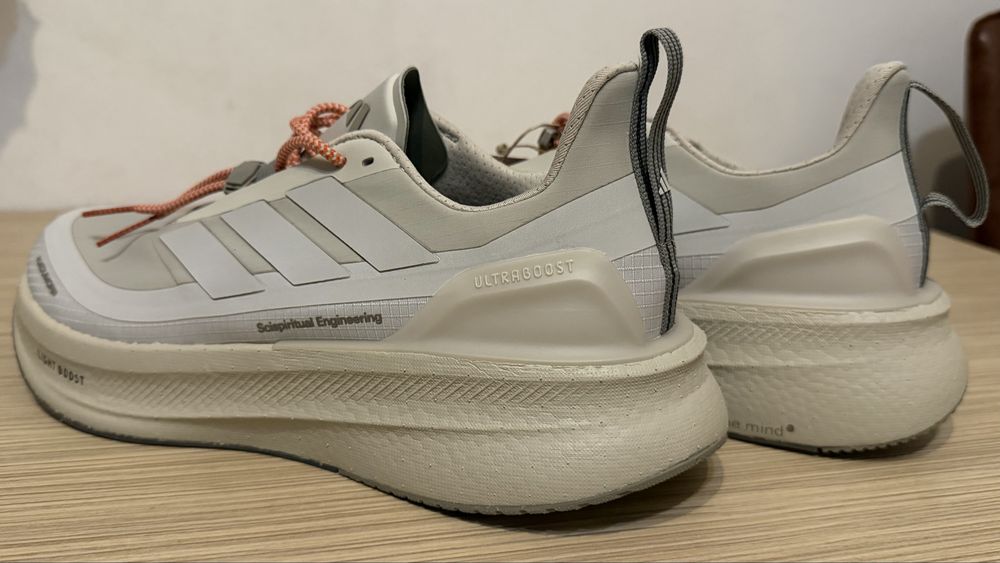 Adidas Ultraboost 5X HK