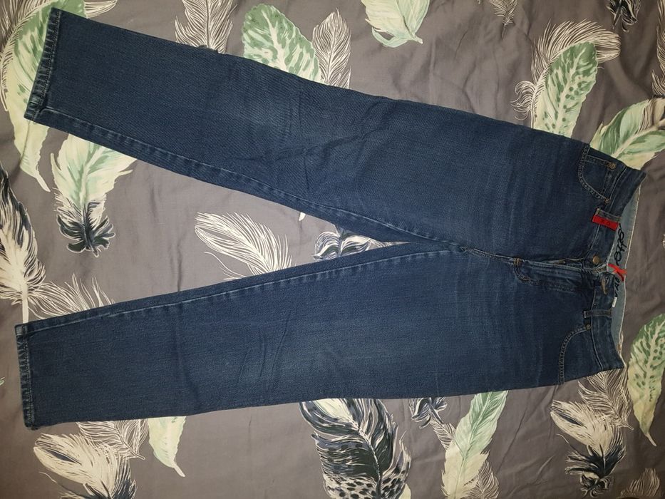 Blugi vintage/ mom jeans