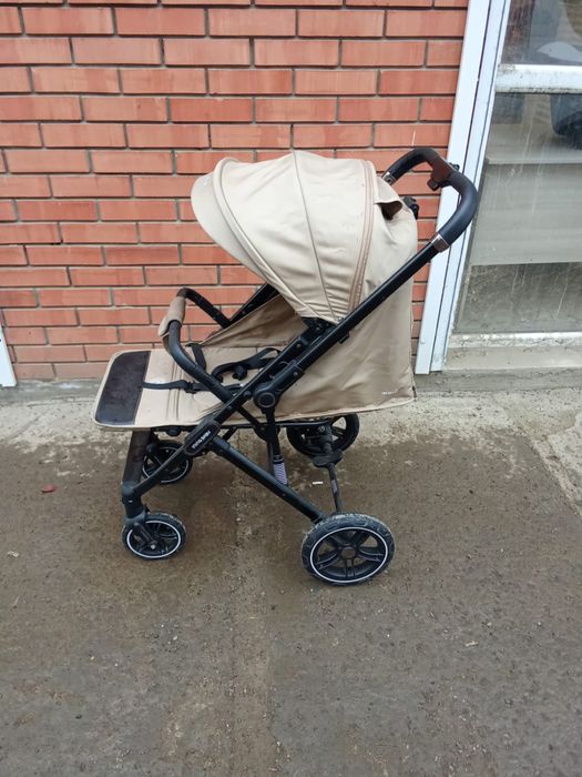 Продам детскую коляску