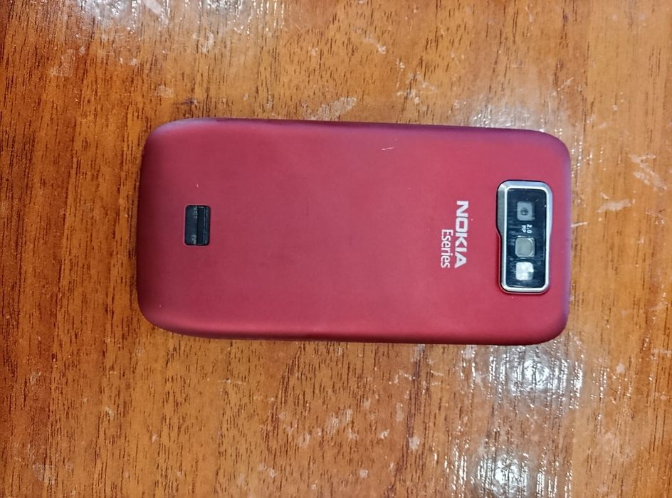 Оригинал Nokia E63