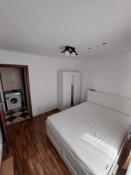 Apartament 2 camera zona Gorjului