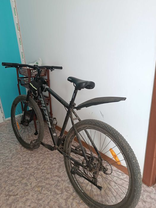 Велосипед CRUZER