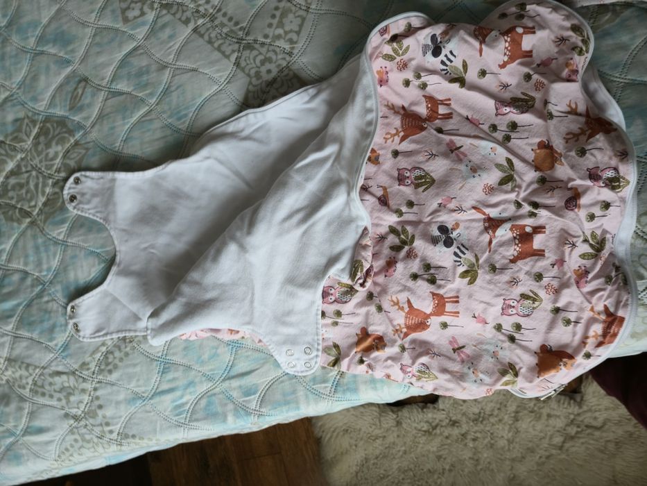 Чувалче Angel Baby