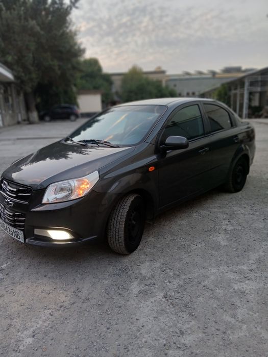 Nexia 3 arendaga vikupga berlad