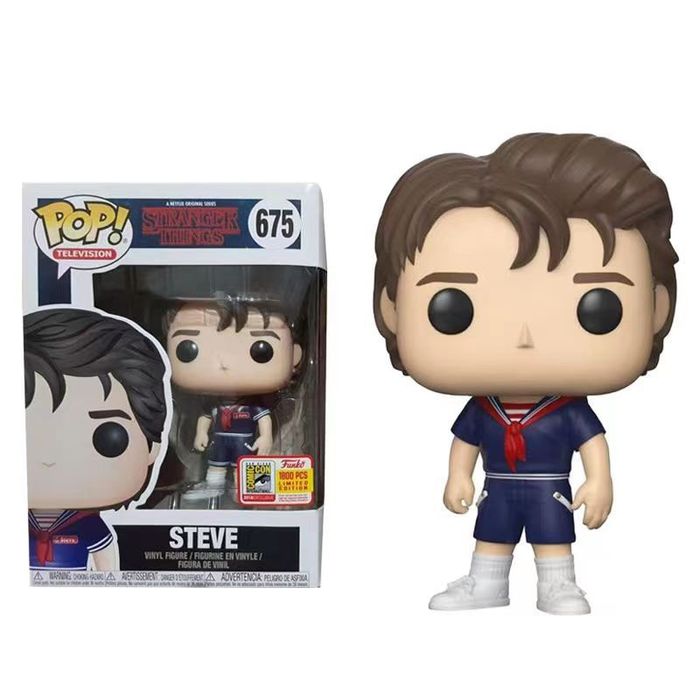Funko Pop Stranger Things