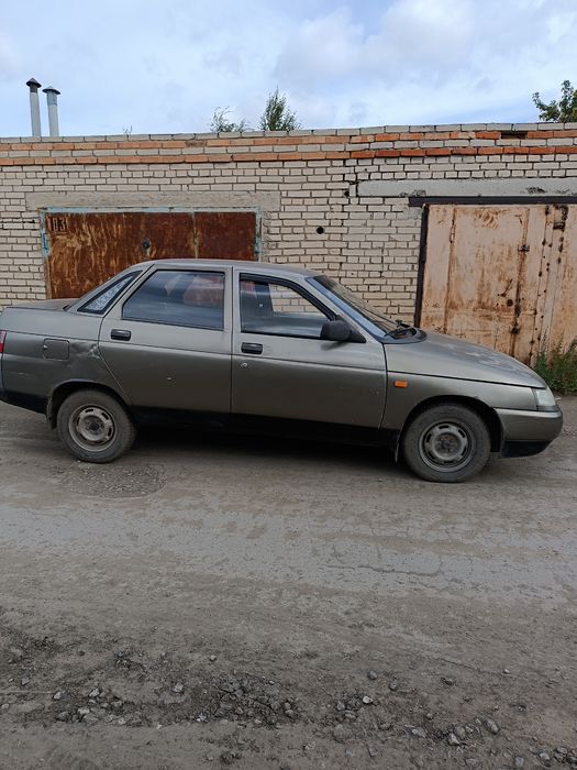 Продам автомобиль