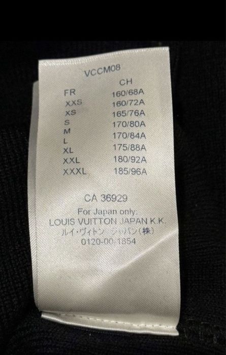 Худи Louis Vuitton оригинал