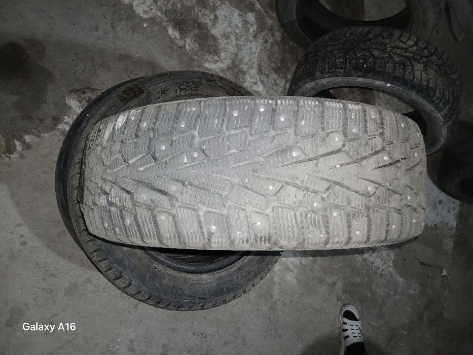 автошины на легковые