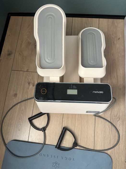 Степпер Genau S1 deluxe