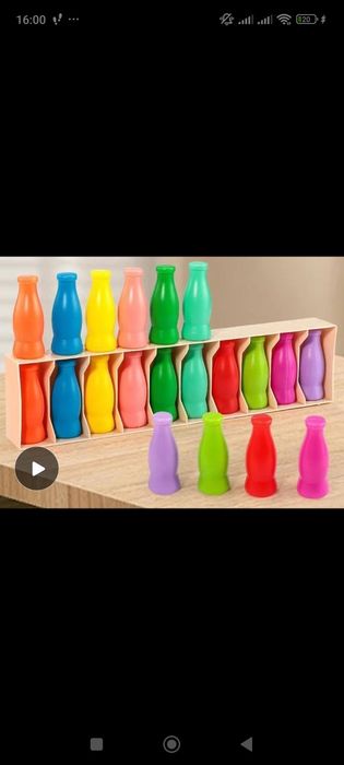 Настольная игра новая