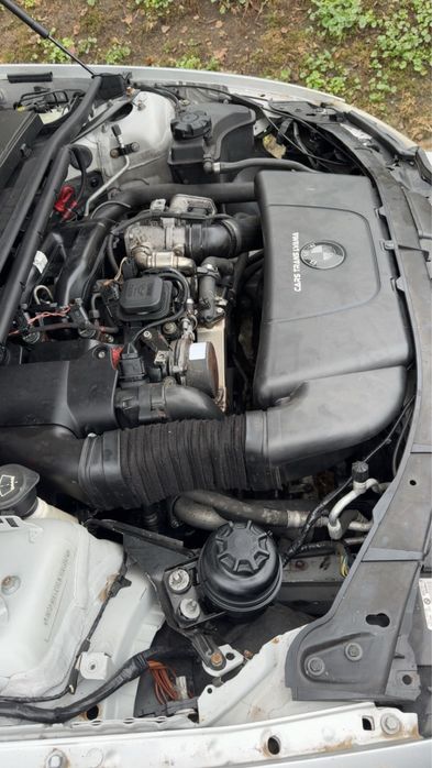 Dezmembrez bmw seria 3 e91/ dezmembrari bmw / piese bmw