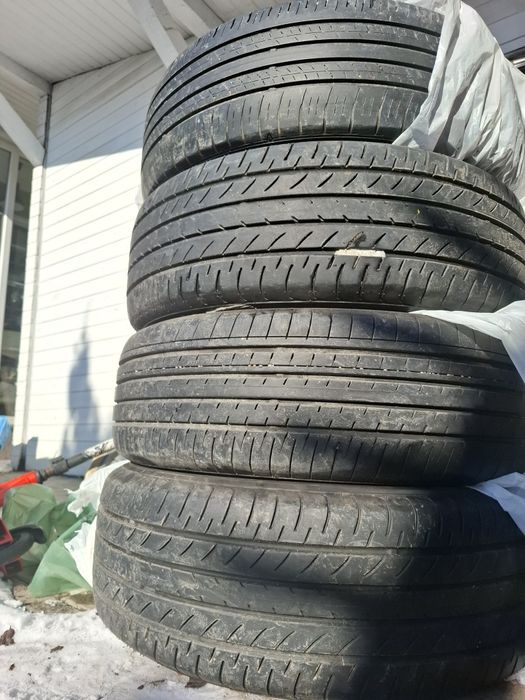 Anvelope vara 225/60 R18