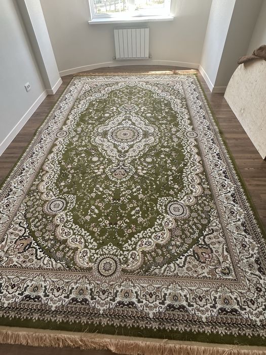 Отличный ковер для комнат