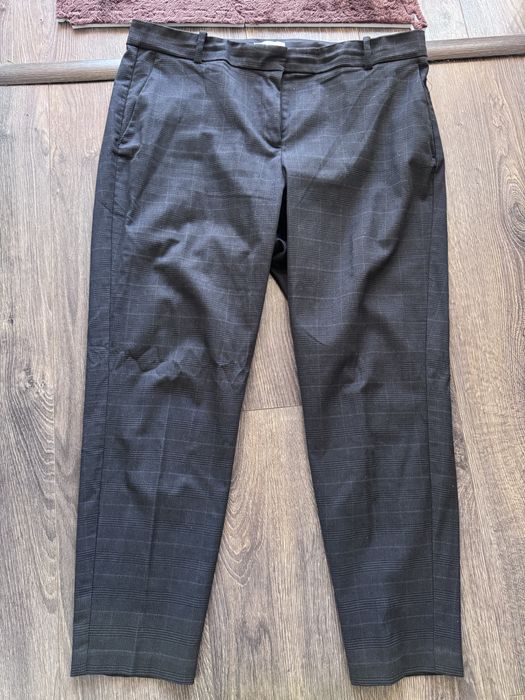 Pantaloni tigareta H&M marimea 50