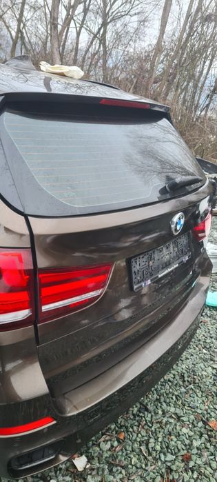 Tripla stop bmw f15 x5 stopuri