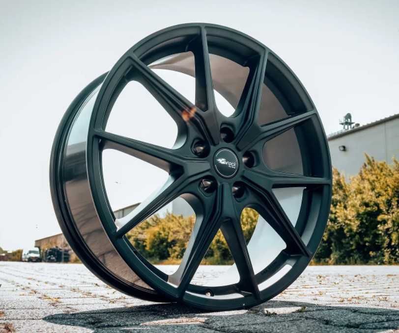 19" 20" Джанти Brock БМВ 5X112 BMW G20 G21 G22 G30 G31