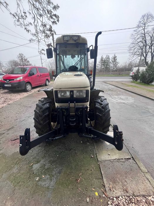 Трактор 2001 Lamborghini Agile 880 S