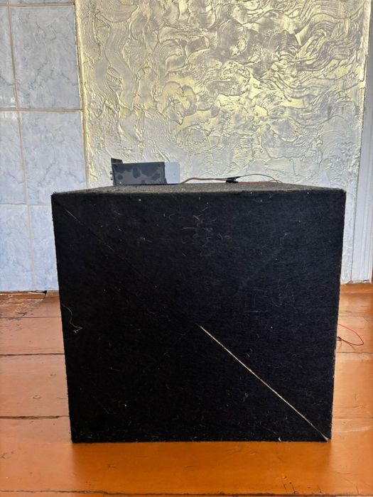 Продам саб Mystery