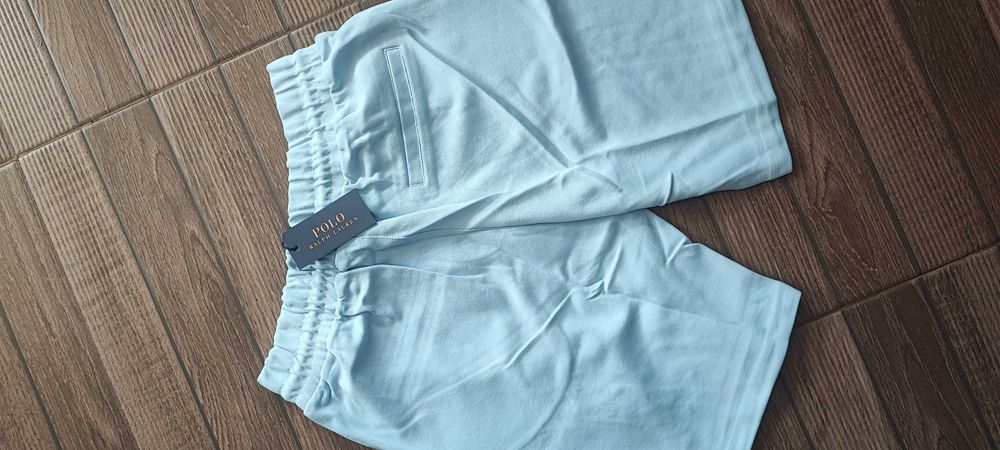 Къс панталон Polo Ralph Lauren