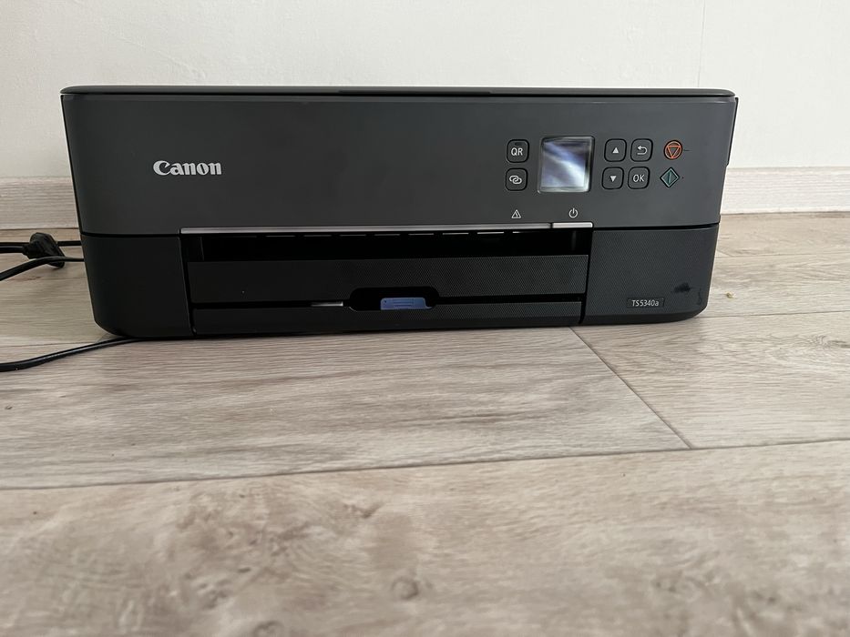 МФУ Canon Pixma TS5340a