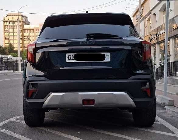 ‼️ Kia Seltos 2023 (style) | возможна рассрочка