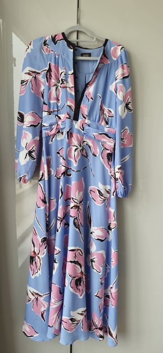 Maxi рокля Liu Jo, размер 44