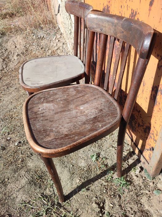 Стулья Венские по, СССР