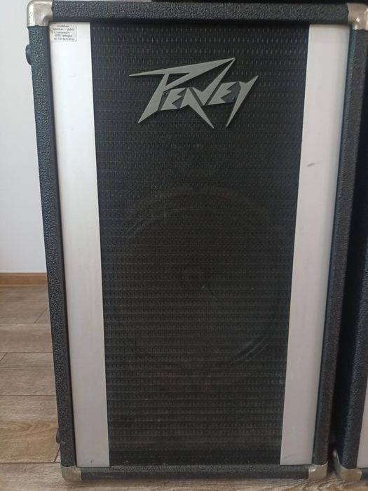 Boxe + mixer. Made U.S.A