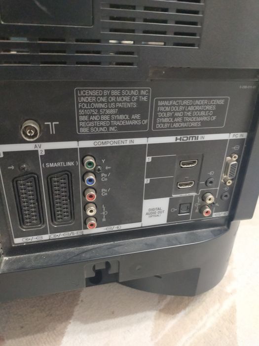 Телевизор SONY !!!