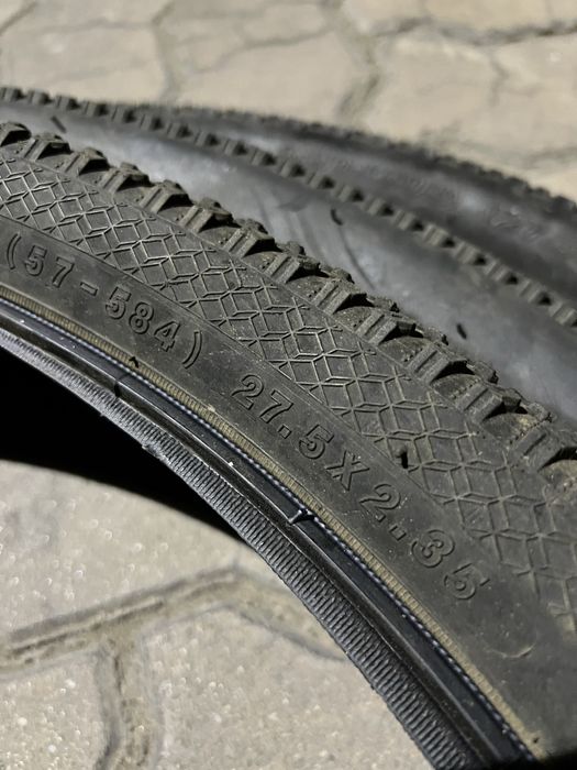 Покрышка для велосипеда