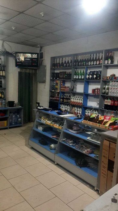 Продаётся или сдаётся в аренду коммерческой недвижимость