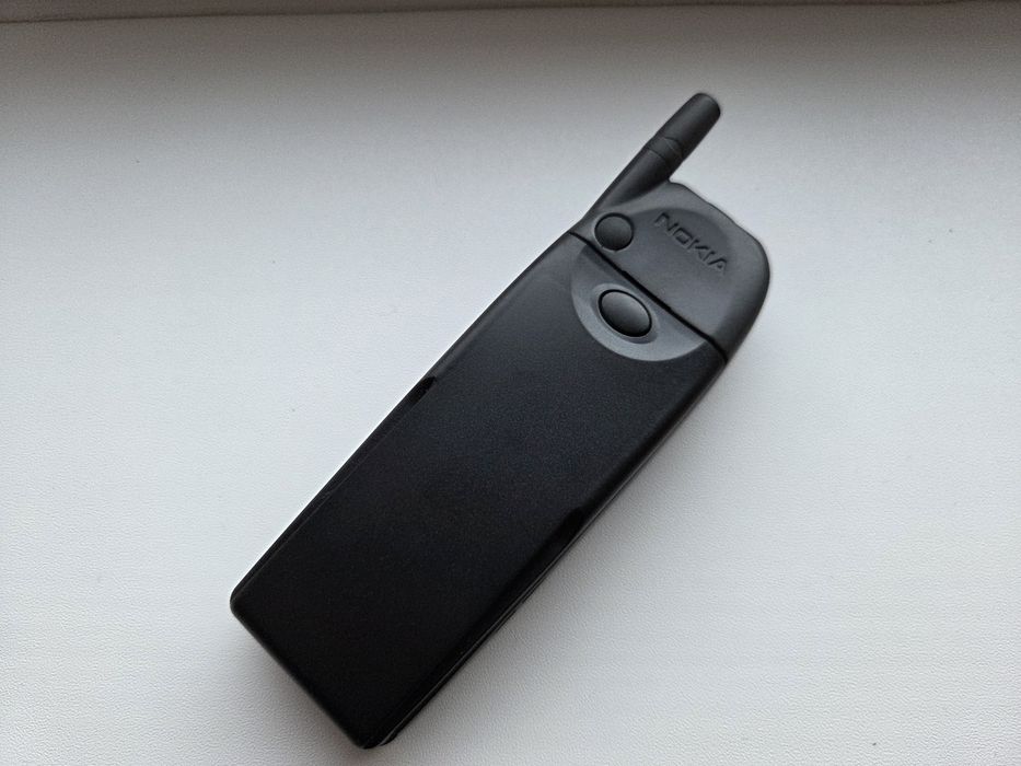 Nokia 5110 - telefon de colectie