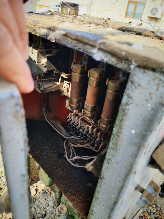 Гидро насоз матери 11 квт ишлайди