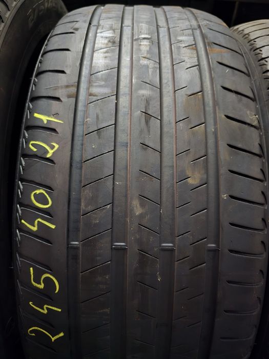 245 40 21 / 245/40/21 / 245/40R21 Bridgestone