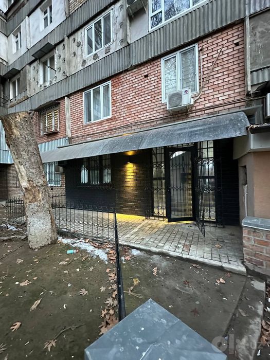 Аренда офиса. 2 линия. Ойбек, Узбегим.