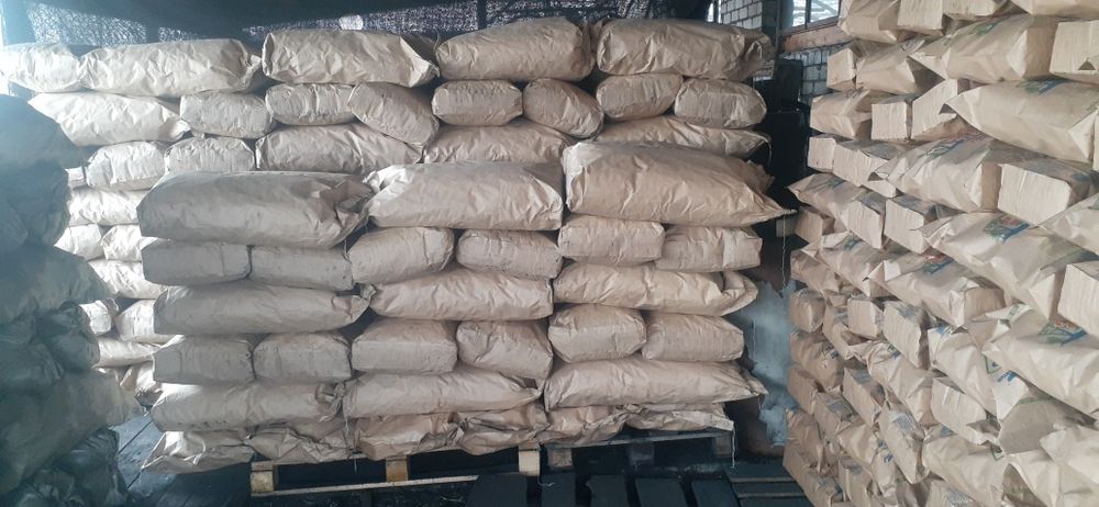 Продам уголь древесный