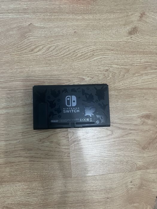 Nintendo Switch + gta