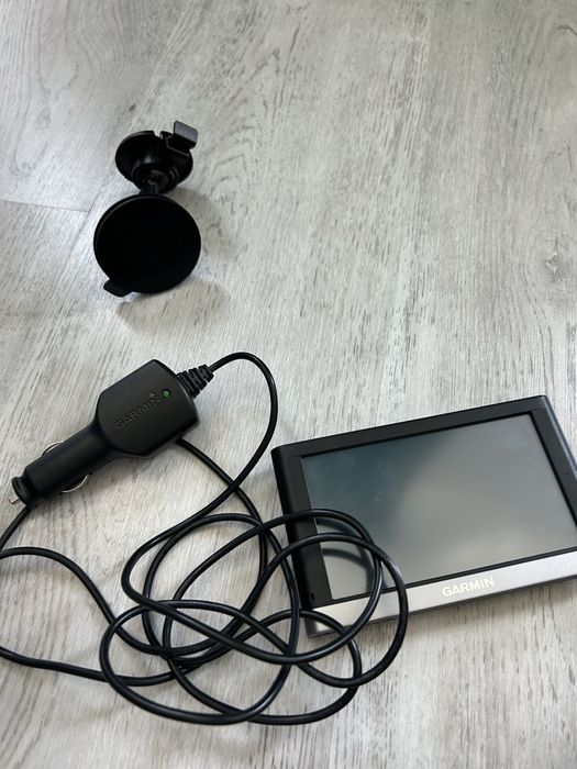 GPS auto Garmin