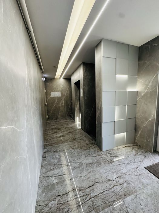 Apartament 3 camere Strada Daliei/Lamaitei etaj 1 finisat/utilat