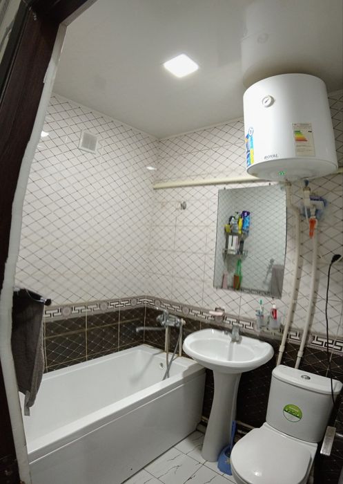 Продажа квартиры