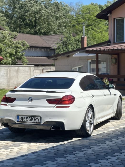 BMW 6 Series 2013 — imagine 2