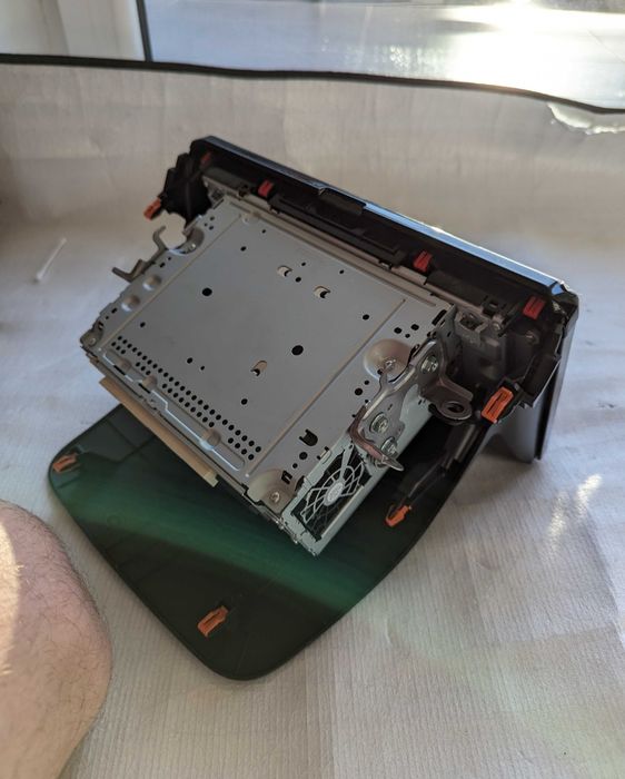 Navigatie originala Toyota corolla 2023 COD: 86140-02n51 / CN-SS6CEKAE