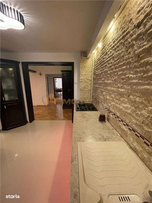 Apartament 3 camere Pacurari - Kaufland - Deosebit