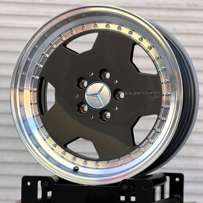 Диски Mercedes R17