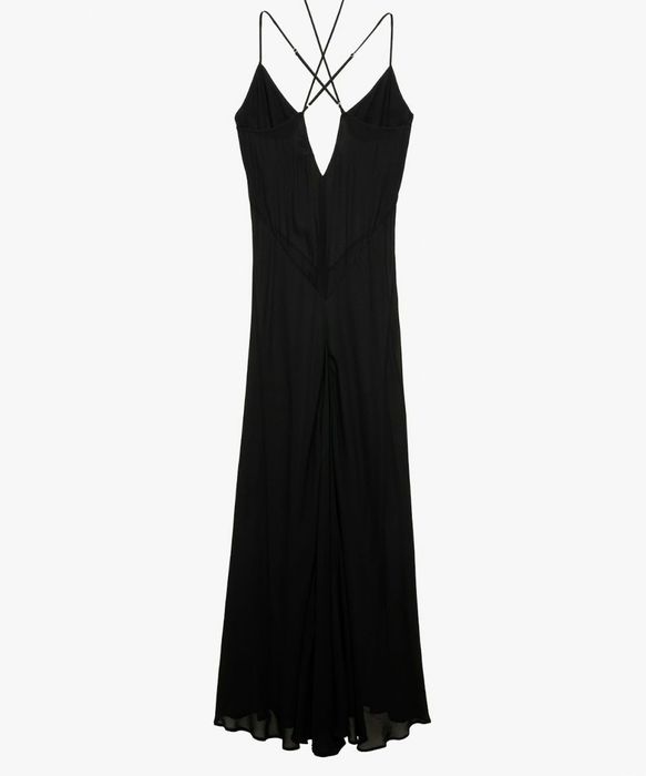 Rochie Zara ×Stefano Pilati Capsule Edition